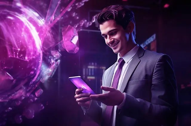 Transaksi deposit dan pembayaran aman dengan metode QRIS di gasing77