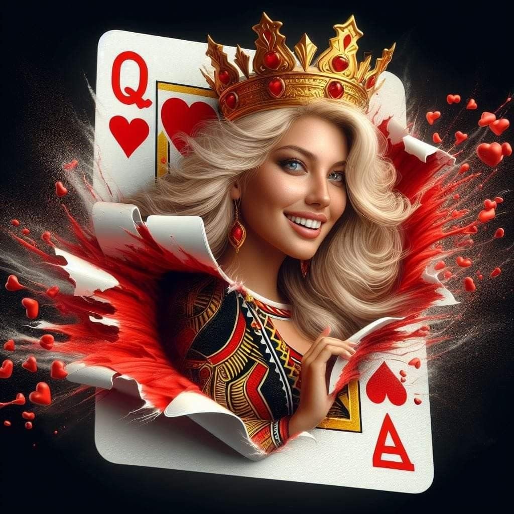 Tampilan antarmuka Live Casino dengan permainan blackjack dan chip taruhan