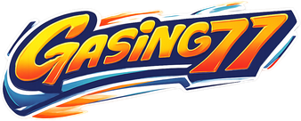 gasing77 Logo